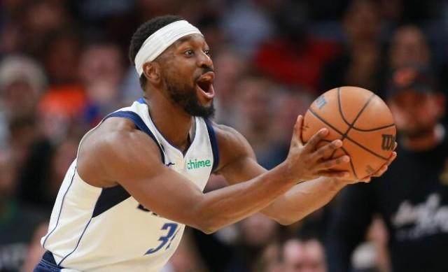 他是球队的节拍器