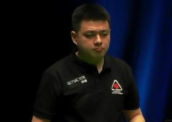 圆梦，在山顶解说解放者杯的男孩获邀与专业解说一起解说秘鲁甲